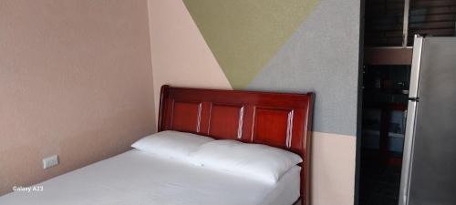 Paso Canoas Apartment | Apartamentos La China 2
