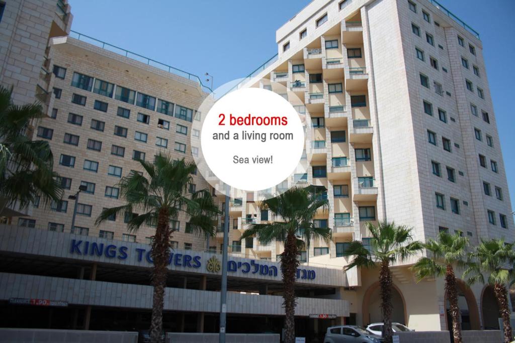 Tiberias Old City Apartment | Apartment By The Lake