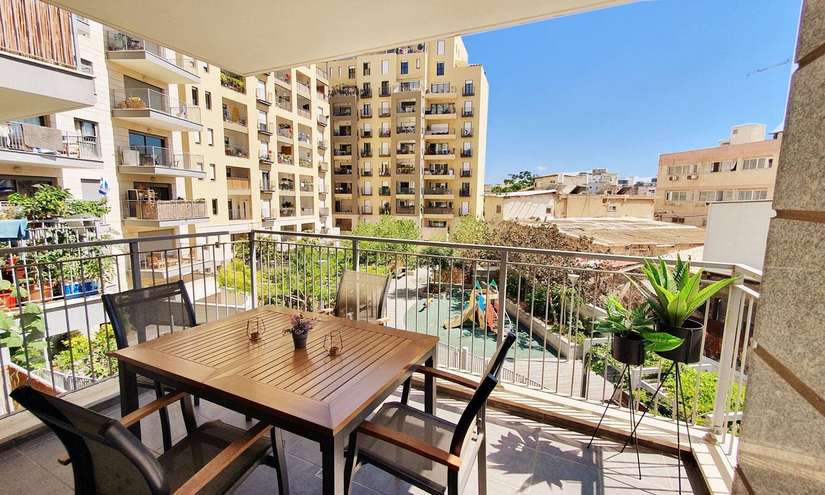 Florentin Apartment | Apartment Coton, 1BR, Tel Aviv, Florentin, Levinsky St, #TL18