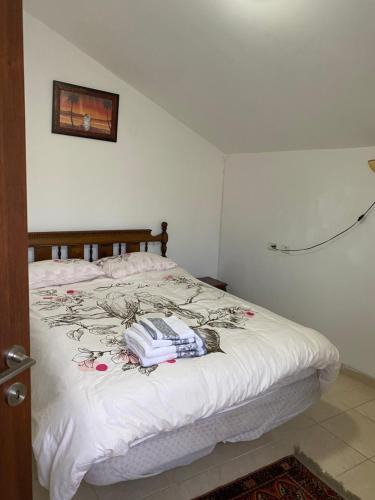 Karmiel Apartment | Apartment for 4 guests