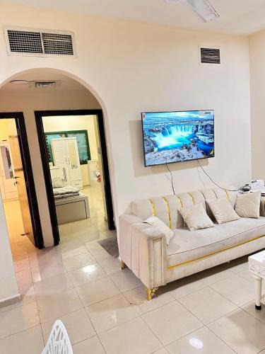 Ajman Apartment | Apartment for rent 2BK in Ajman