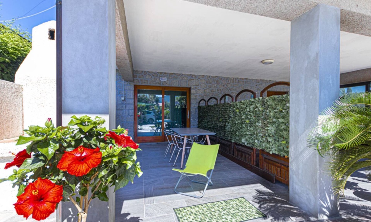 Marina di Campo Apartment | Apartment Galenzana in Marina di Campo, in a quiet area with bicycles and private parking