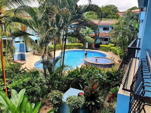 Coco Apartment | Apartment hotel Marina Loft 207
