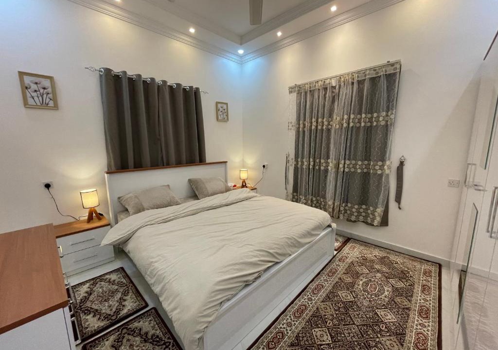 Sayq Apartment | Apartment in Jabal Akhdar شقة في الجبل الأخضر