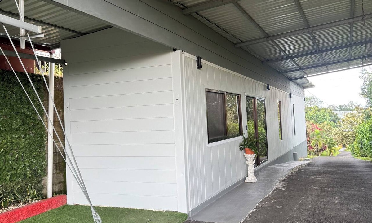 Poas Volcano National Park Apartment | Apartment in Sarchi Sur