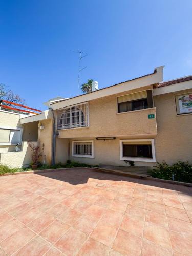 Nahariya Apartment | Apartment in the center with two rooms