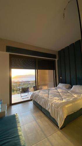 Aqaba Apartment | Apartment raha village luxury marşa zayed project