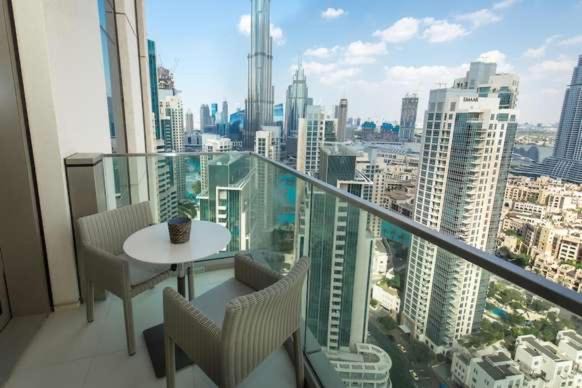 Downtown Dubai Apartment | Apartments in Dubai, United Arab Emirates