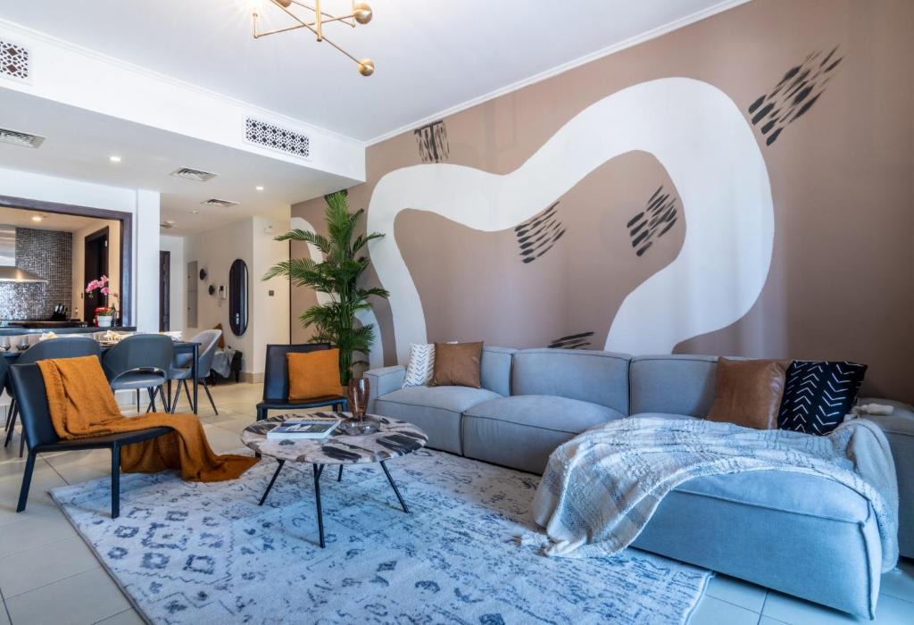 Downtown Dubai Apartment | Apartments in Dubai, United Arab Emirates