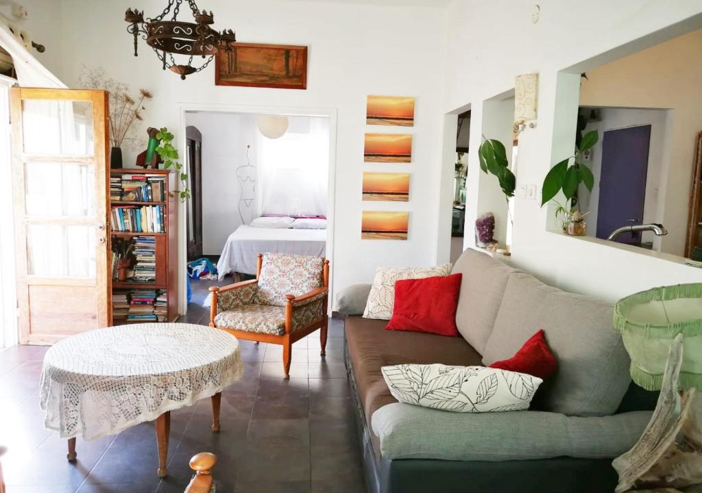 Kerem HaTeimanim Apartment | Apartments in Tel Aviv, Israel