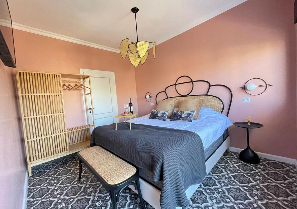 Tiberias Apartment | APTER-Boutique Apartment אפטר - דירת בוטיק בכנרת