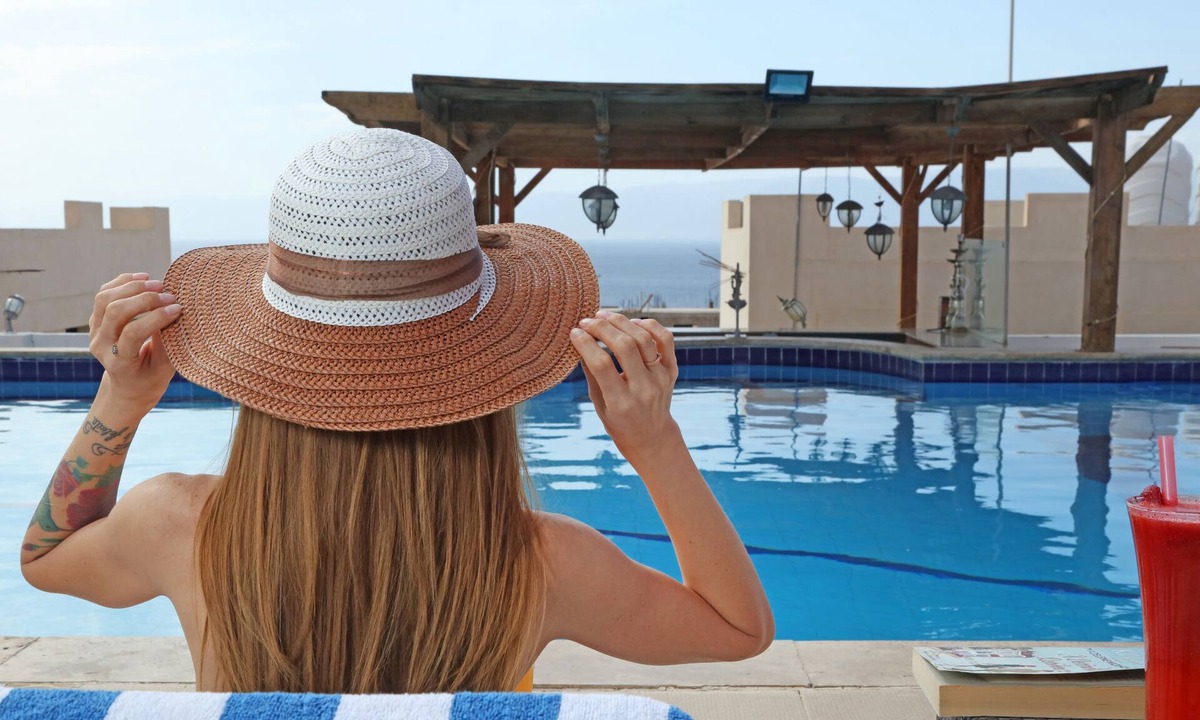 Aqaba Hotel | Aqaba Adventure Divers Village