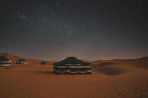 Bidiya Other | Arab Desert Camp