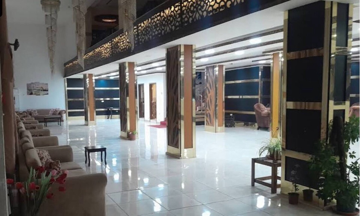 Ajloun Governorate Hotel | Arab Forum Hotel-Jordan