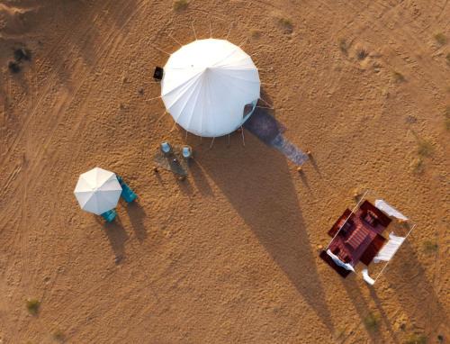 Bidiya Other | Arabian Nights Luxury Glamping