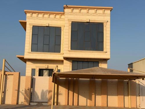 Al Hadd House | Arabian Sea Marina - مرسى بحر العرب