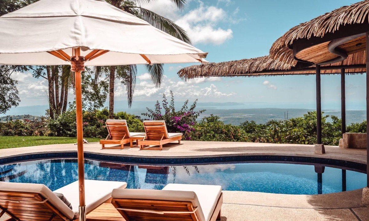 Ciudad Cortes Villa | Arbórea Villas