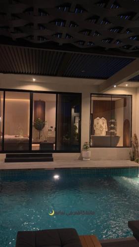 Ibra Hotel | Areenachalet