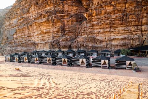 Wadi Rum Other | Arena Desert Camp & Adventurers