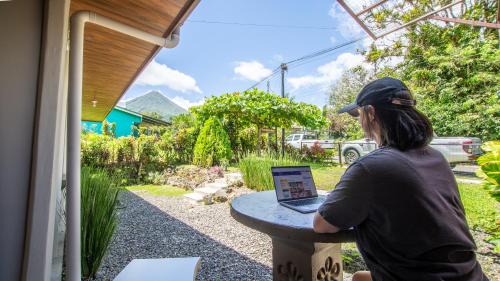 La Fortuna House | Arenal Dream Cottage, With Private Jacuzzi