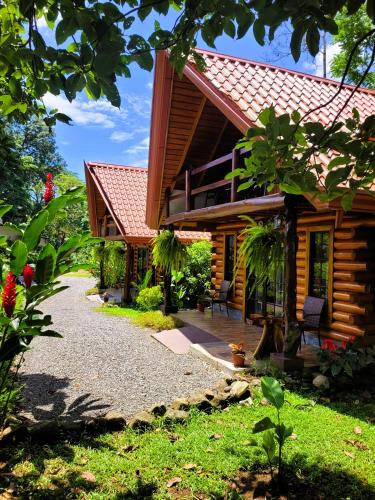La Fortuna House | Arenal Sweet Cabins
