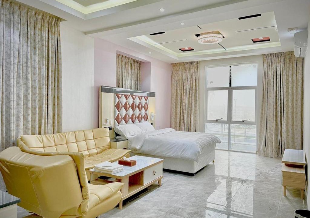 Duqm Hotel | Asian Hotel