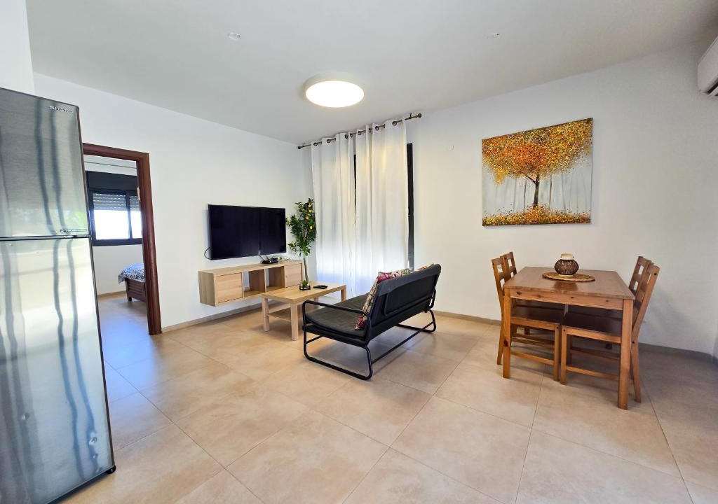Ahihud House | Assaf's place - המקום של אסף