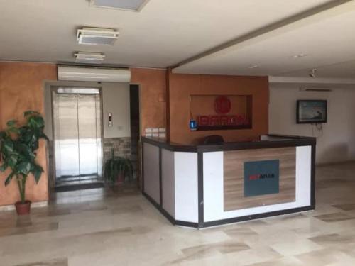 Sweimeh Hotel | Astana
