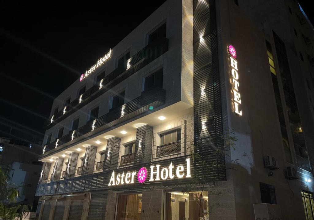 Aqaba Hotel | Aster Hotel Aqaba