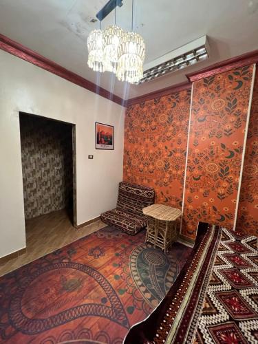 Aswan Apartment | Aswan House center