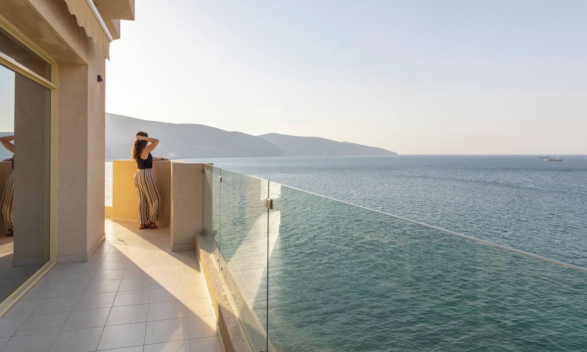 Khasab Hotel | Atana Khasab Hotel