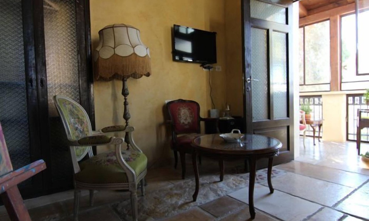 German Colony Hotel | Atelier Luxury Rooms