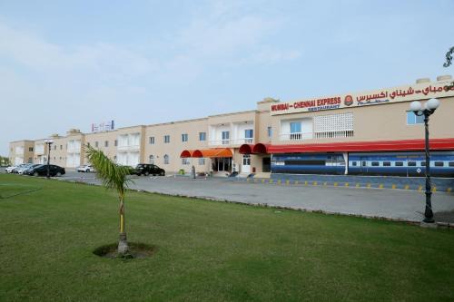 Sohar Apartment | Atlas Hotel Apartments
