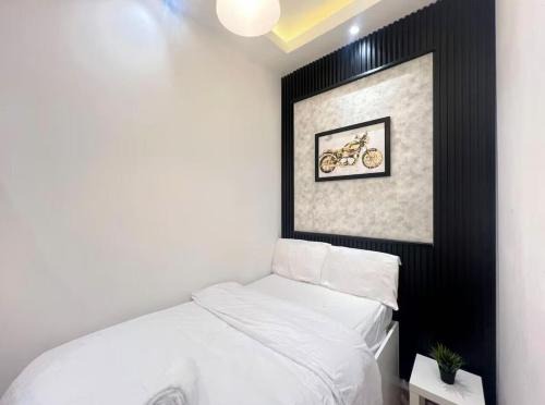 Barsha Heights House | Attraction Partition Room in Barsha heights Tecom