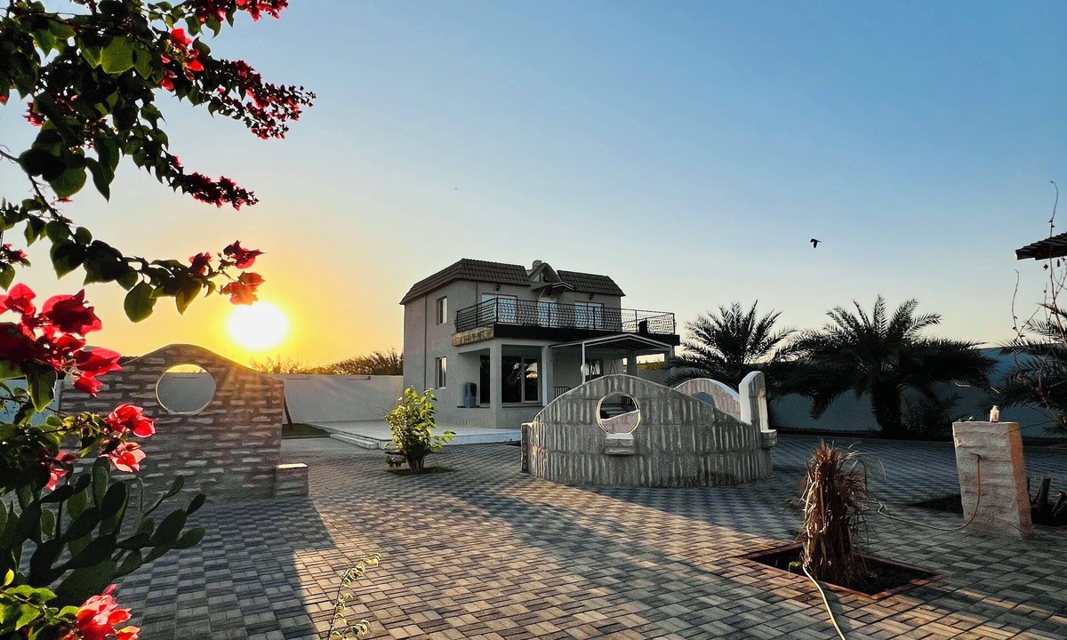 Ras Al Khaimah House | Aucho Acacia Hatta Holiday homes