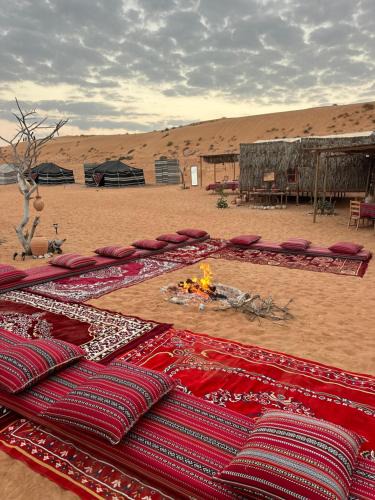 Bidiya Other | Authentic Desert Camp - Al Wasil