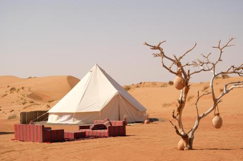 Bidiya Other | Authentic Private Tent