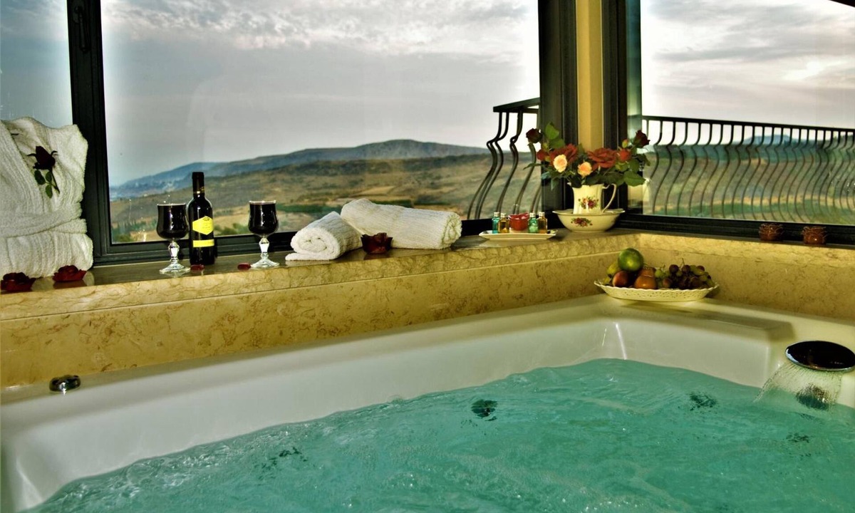 Livnim Hotel | Ayelet Ahavim Hotel