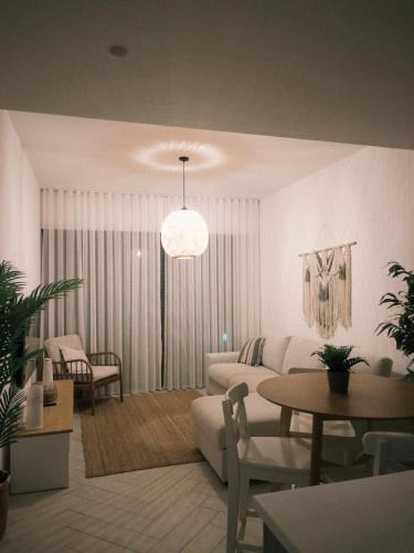 Aqaba Apartment | Ayla-Azure