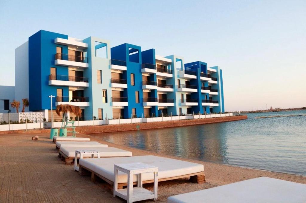 Aqaba Resort | Ayla Oasis Luxury Chalets - Azure & Golf