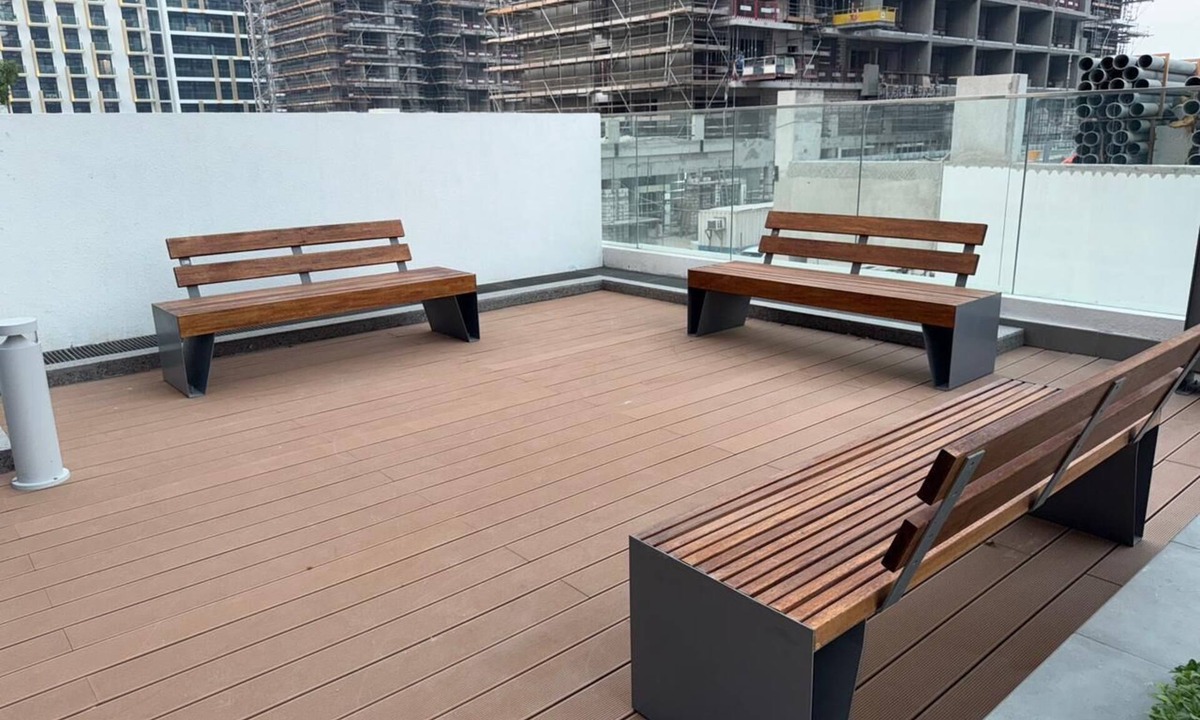 Nad Al Sheba Apartment | Azizi 505 Fully Furnished Apartment