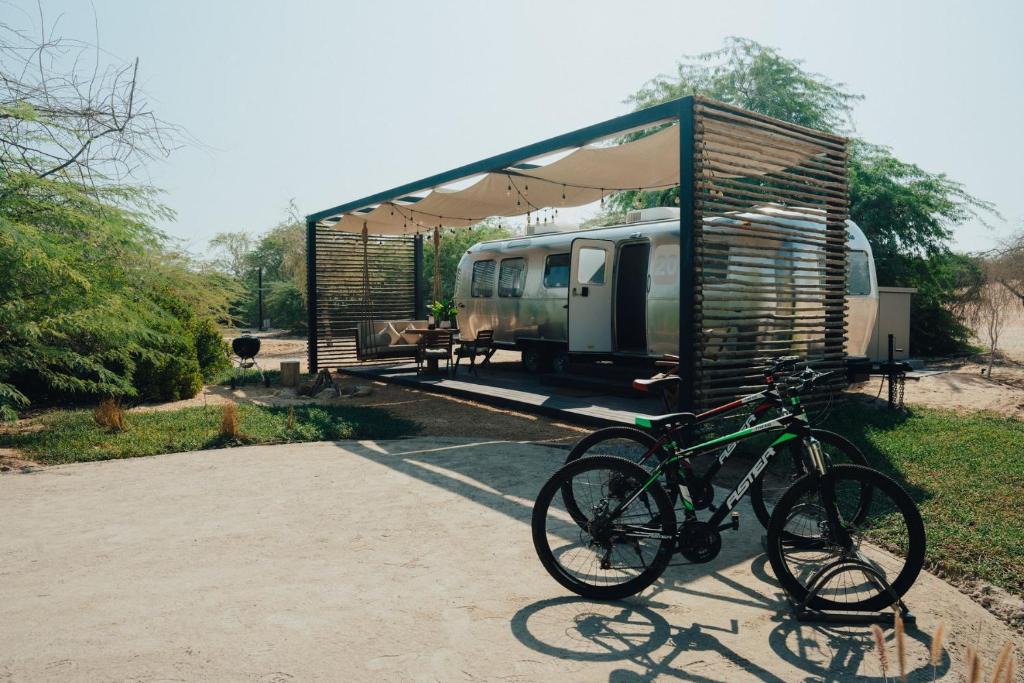 Al Mirfa Resort | Bab Al Nojoum Al Mugheirah