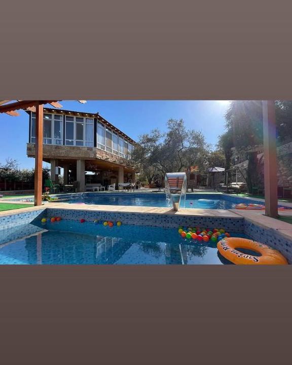 Suwailih House | Bab al-qalaa farm & chalets مزرعة وشاليهات باب القلعه