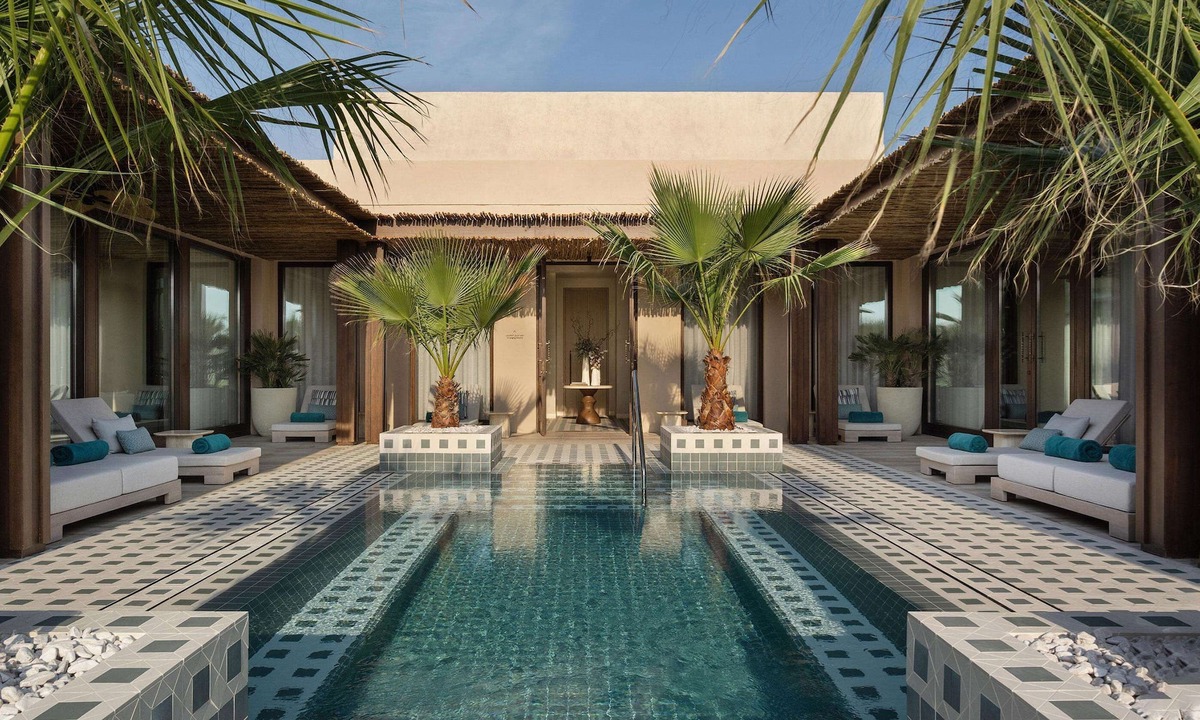 Endurance City Hotel | Bab Al Shams