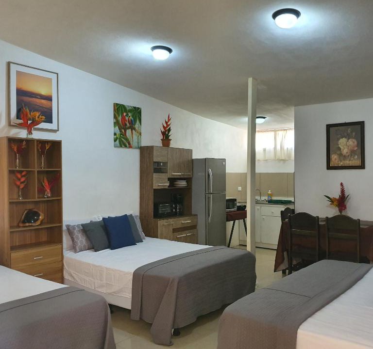 Uvita House | Bahía Ballena Loft