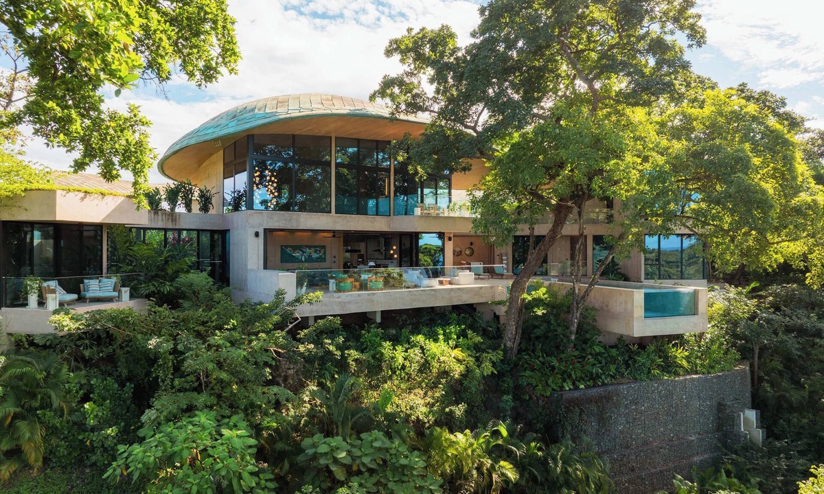 Papagayo Peninsula House | Bahias No. 13