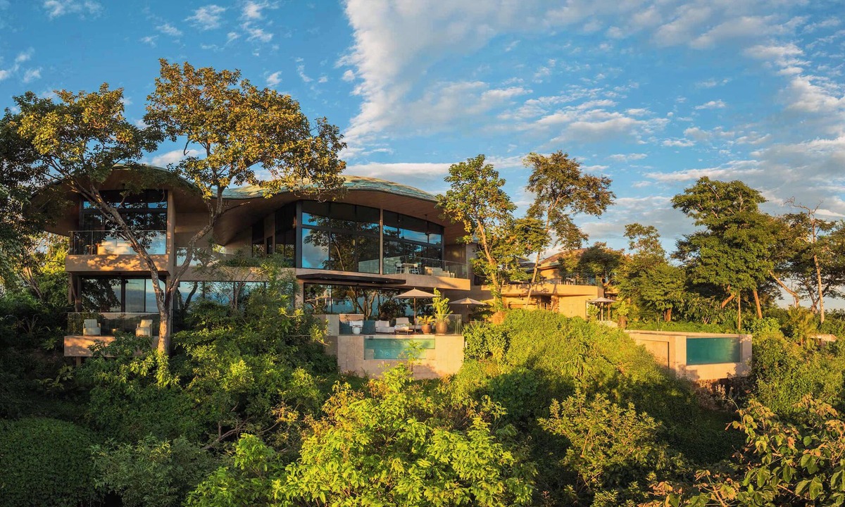 Papagayo Peninsula House | Bahias No. 2