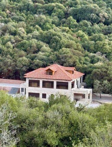 Ajloun Governorate Ski Chalet | Bait Ajloun