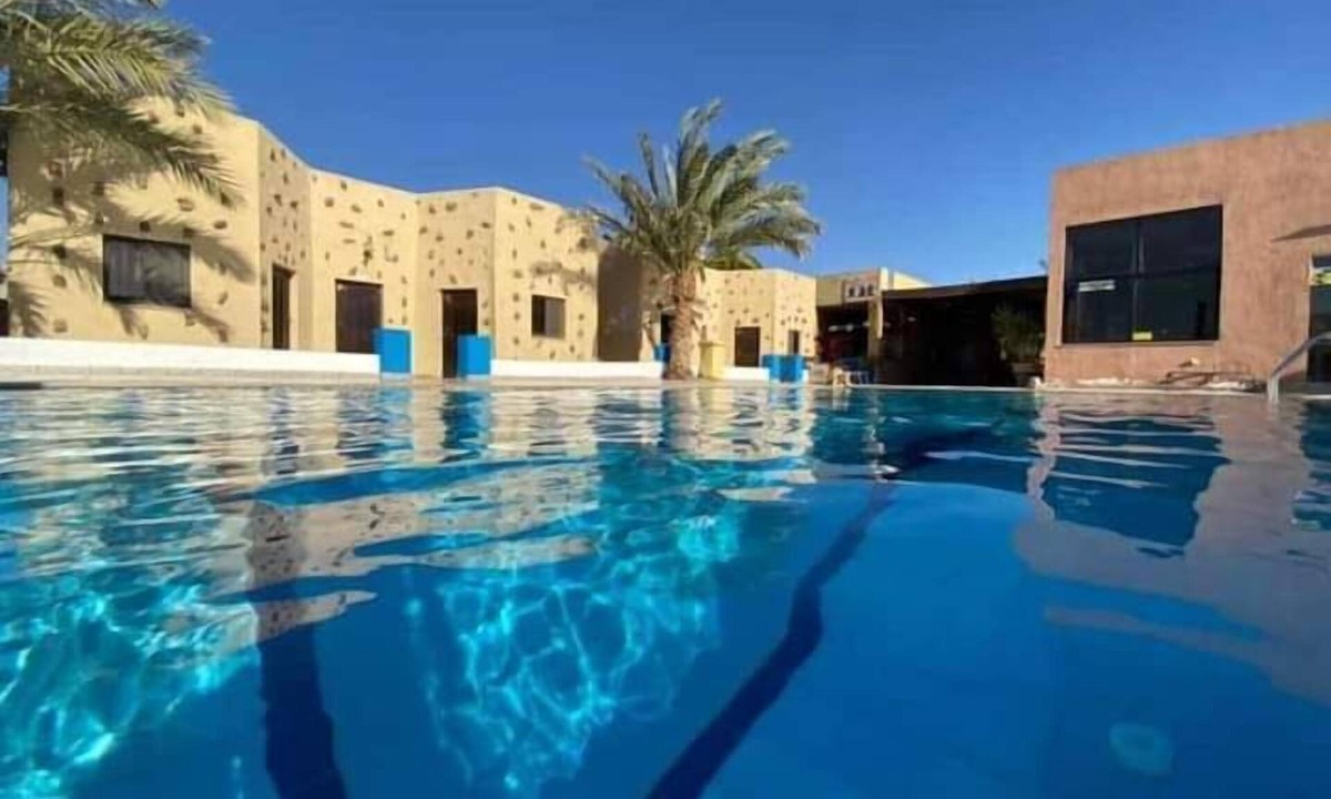 Aqaba Hotel | Bait Alaqaba Resort and Dive Center