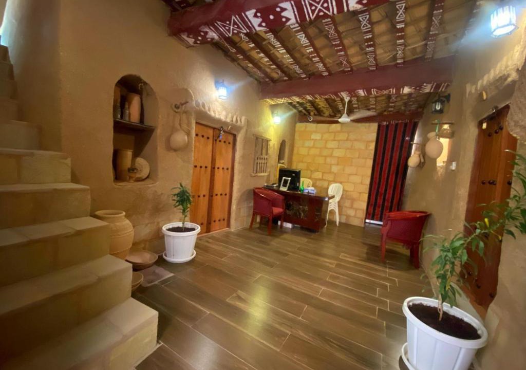 Al Hamra House | Bait Aljabal Hospitality Inn